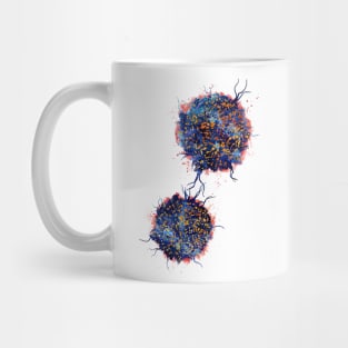 T cells Mug